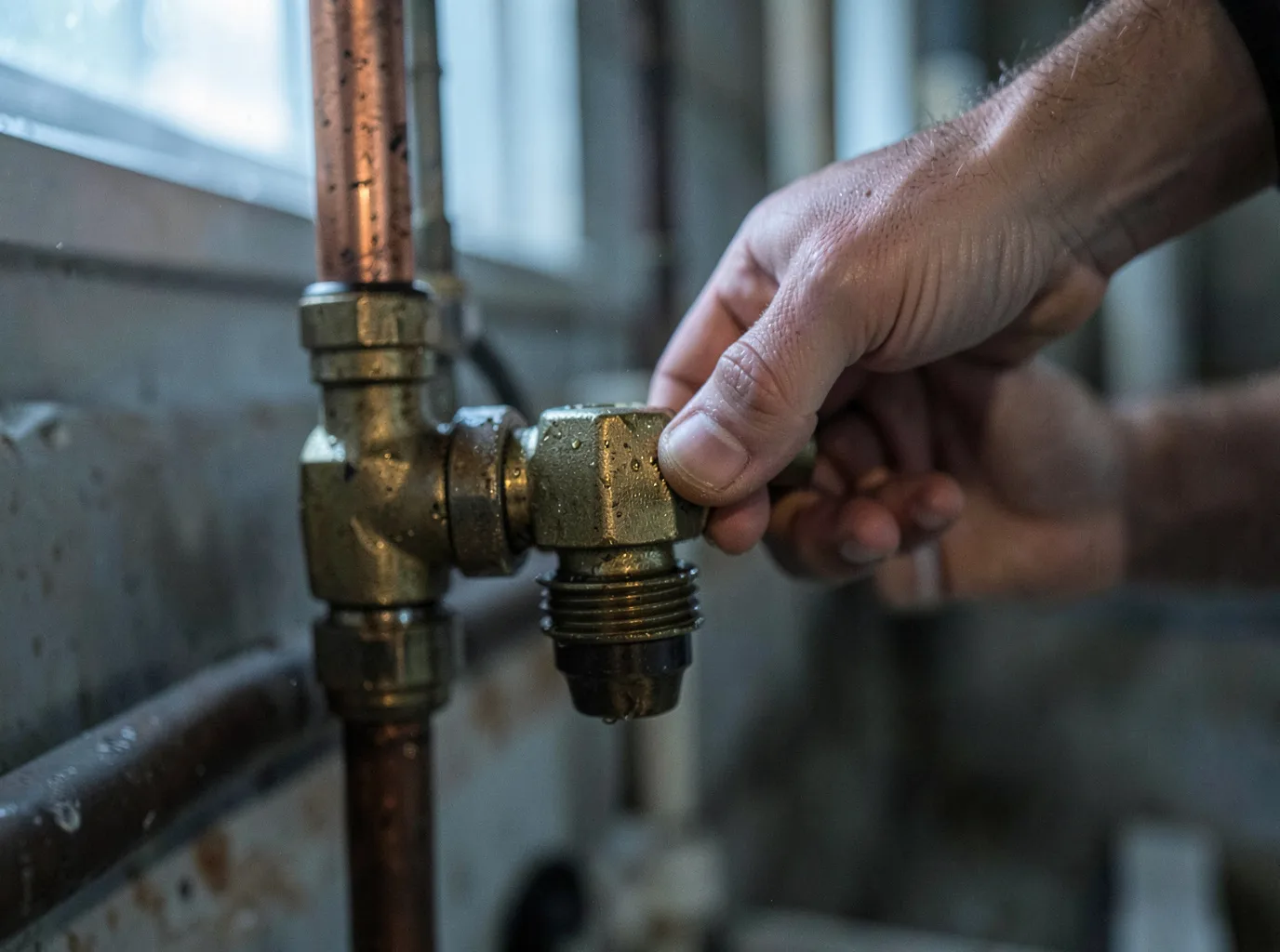 Emergency Plumber Stark, KS FAQs